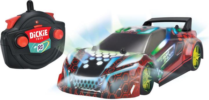 Produktbild Dickie RC Light Razor Steuerbares Auto