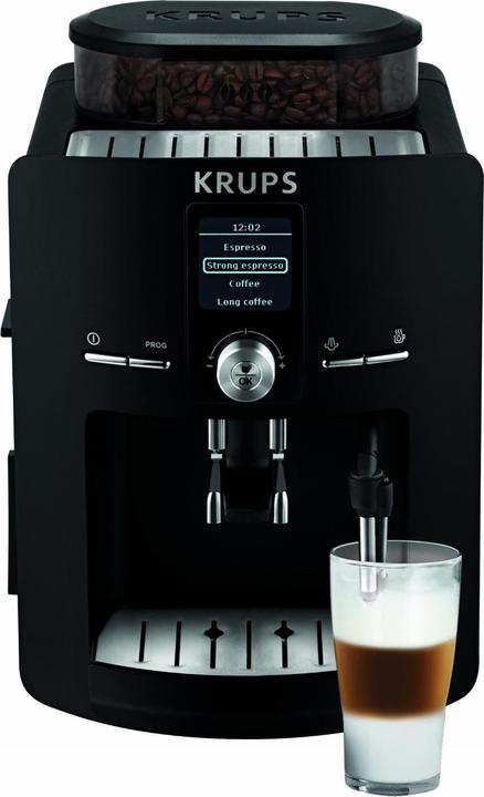 Productafbeelding Krups Ea 8258