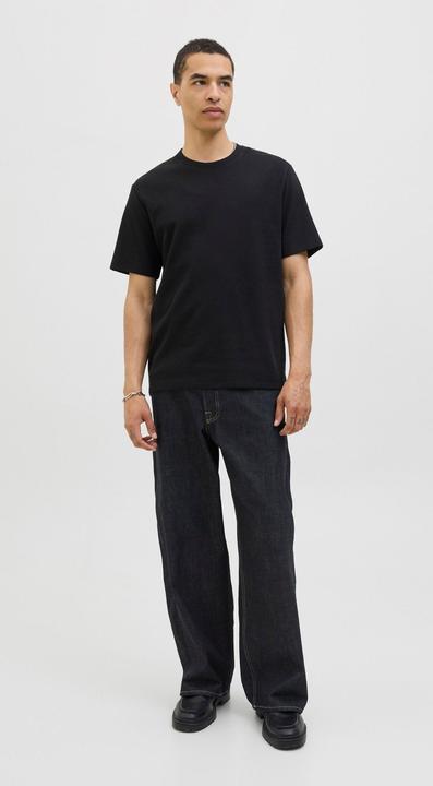 Actual product image Jack & Jones Jjeaustin Tee Ss Noos (S)