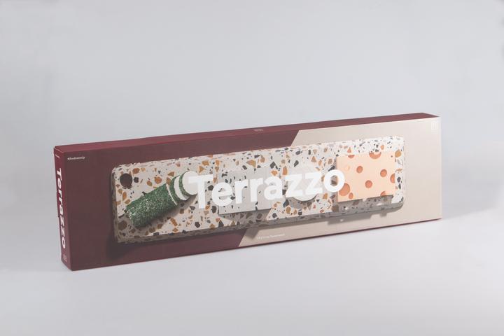 Image du produit Doiy Terrazzo