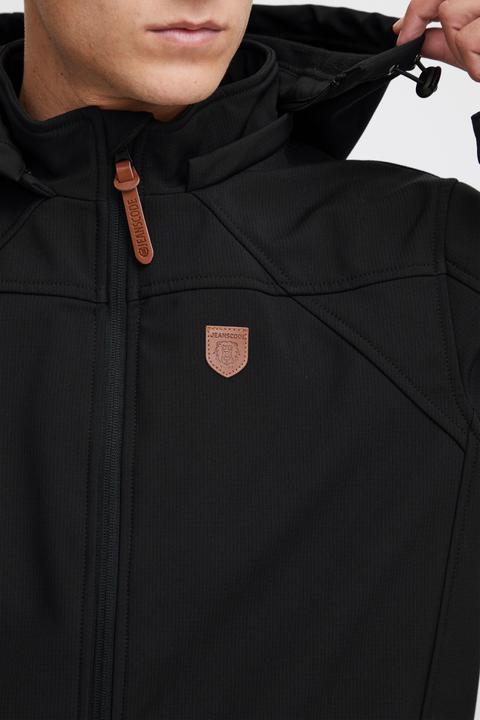 Actual product image Indicode Jonas Men's Softshell Jacket (XXL)
