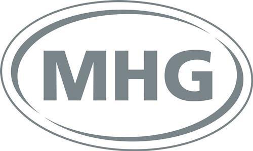 Image du produit MHG Brûleur fusée RE 1 allure type 1.26 HK, 22-26 kW