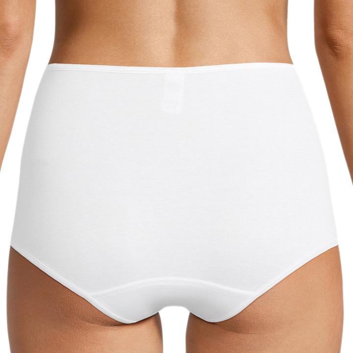 Immagine prodotto Conta 3er Pack Modal Panty (36, S, confezione da 3)