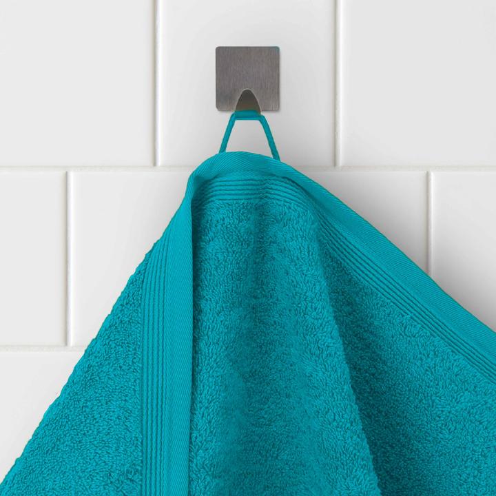 Actual product image Möve Superwuschel sauna towel (80 x 200 cm)