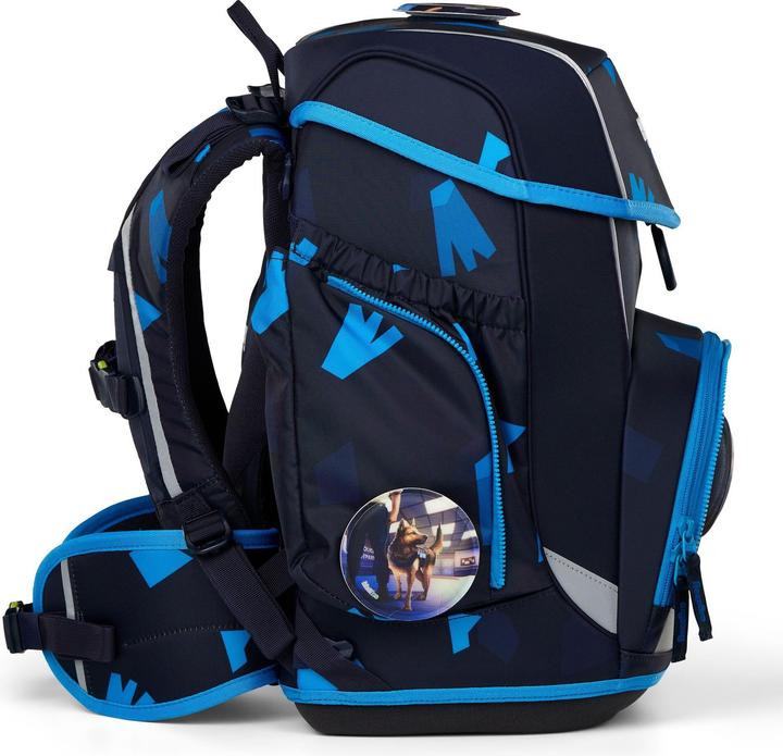 Image du produit Ergobag Cubo MRP Ensemble de cartables (19 l)