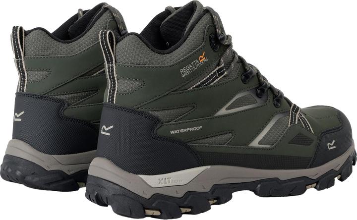 Produktbild Regatta Wanderstiefel Holcombe III (42)