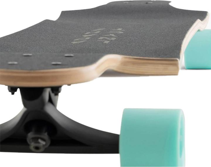 Actual product image Landyachtz Fixed Blade 38 Gravity Complete (38")