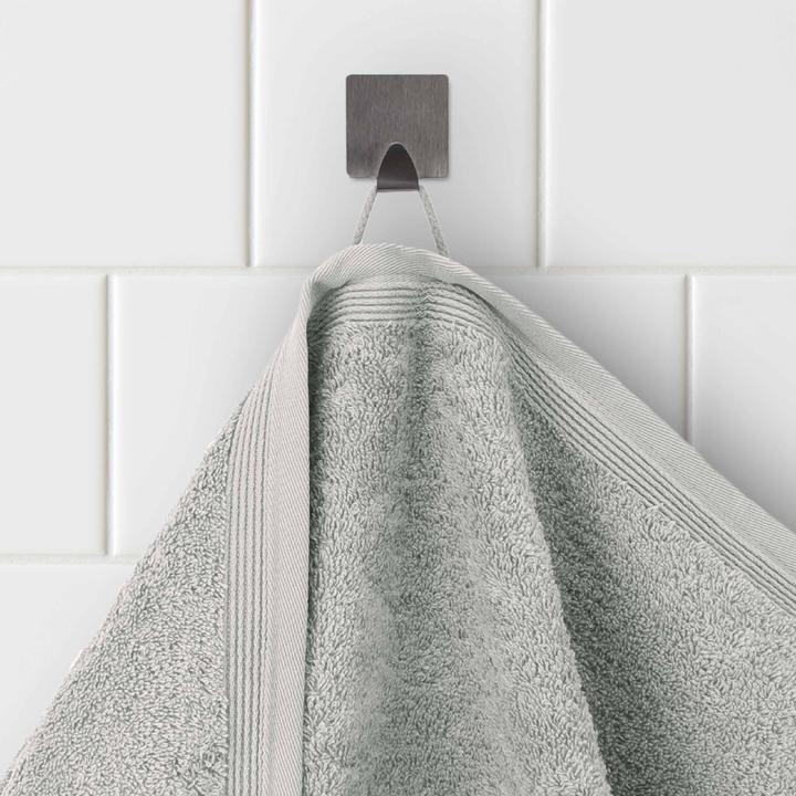 Actual product image Möve Super fuzzy (100 x 160 cm)