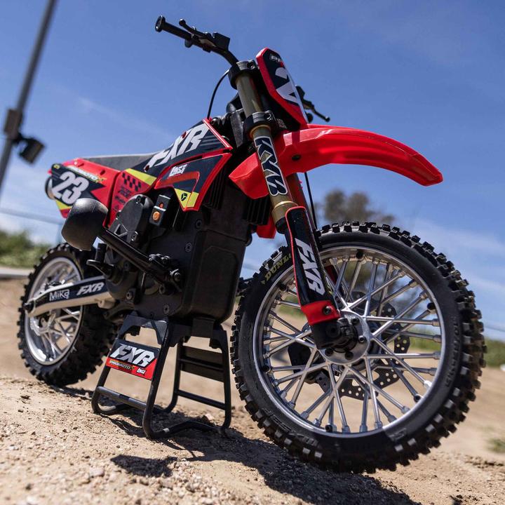 Actual product image Losi Promoto MX (RTR Ready-to-Run)