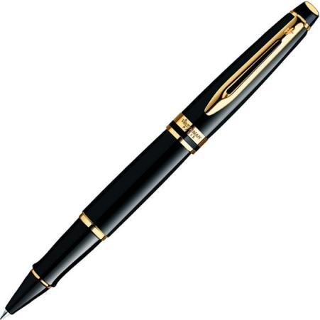 Actual product image Waterman Expert (Gold, Black, 1 x)