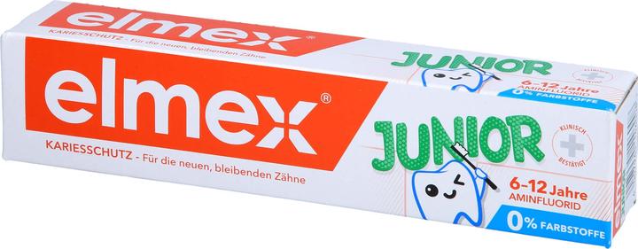 Immagine prodotto Elmex Junior (75 ml)