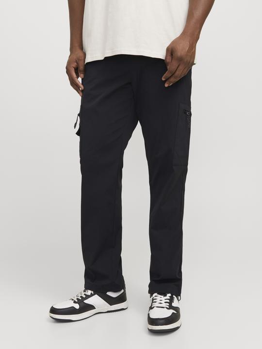 Actual product image Jack & Jones Plus Loose fit Loose fit trousers Loose fit trousers (W42/L32)