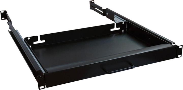 Produktbild Eaton SmartRack Keyboard Shelf 25lbs / 11.3kgs capacity 16in / 406mm depth