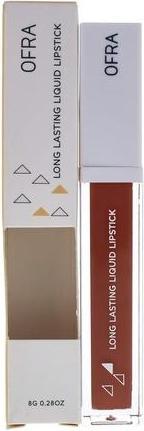 Immagine prodotto OFRA Cosmetics Ofra Lucidalabbra liquido a lunga durata per donne Belair 0,2 once