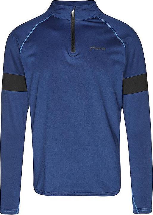 Actual product image Phenix Zip shirt AR Line Inner (L)