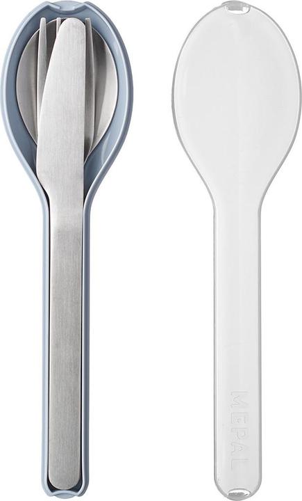 Image du produit Mepal Ellipse (3 pièce(s), Set de couverts)