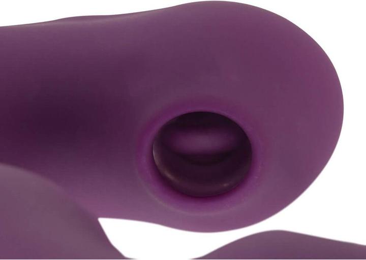 Actual product image Javida 4 Function Vibrator