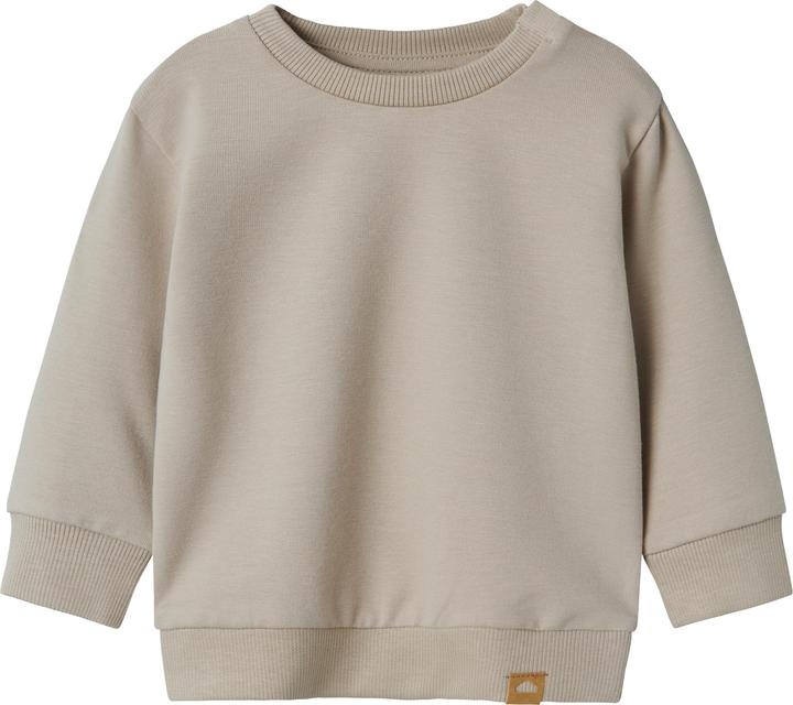 Actual product image Name it Nbntakki Ls Sweat Noos (74)