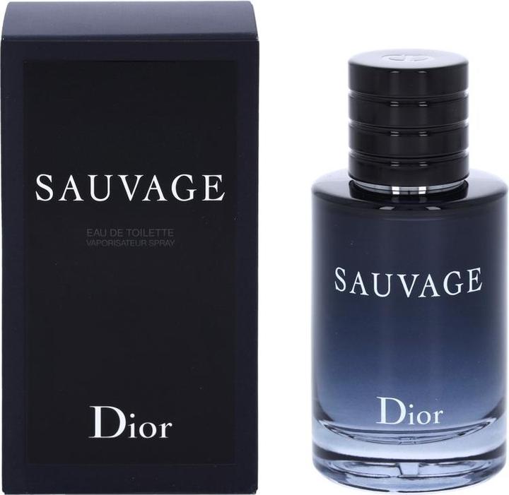 Produktbild Dior Sauvage (Eau de Toilette, 60 ml)