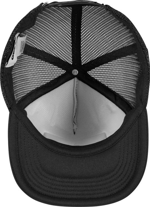 Image du produit Obey Casquette de camion Marked - 121697 (Taille unique)