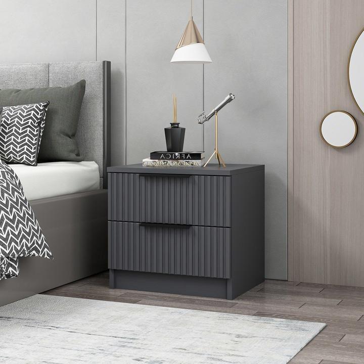 Actual product image Skye Decor Wayne (54 x 47 x 40 cm)
