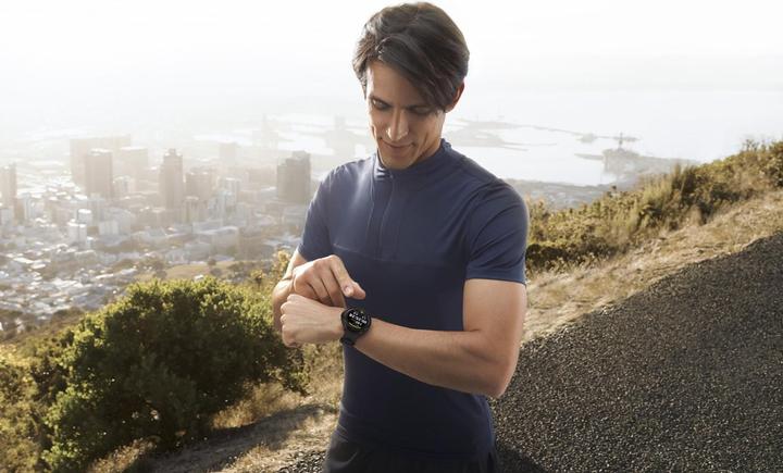 Productafbeelding Xiaomi Horloge 2 Pro (46 mm, Alleen WLAN)
