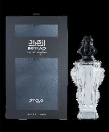 Produktbild Zimaya Infrad Noir (Eau de Parfum, 100 ml)