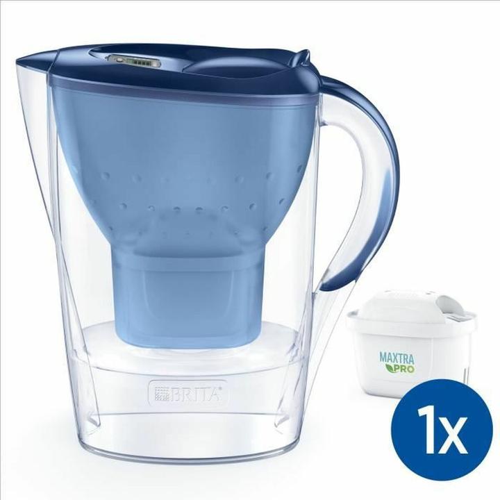 Produktbild Brita Filter-Karaffe Marella 2,4 L (2.40 l)