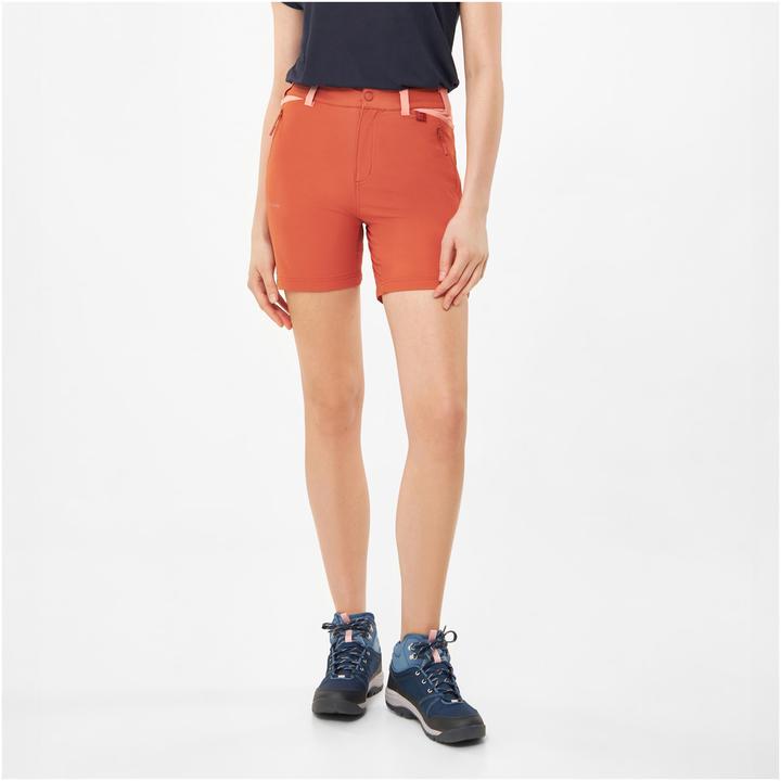 Actual product image Vikingsports Sequoia Bamboo Lady shorts (S)