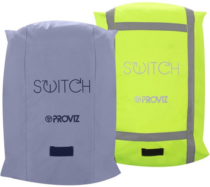 Actual product image Proviz Switch Cover 30l