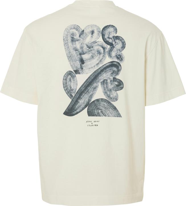Immagine prodotto Selected Homme Print T-Shirt (XXL)