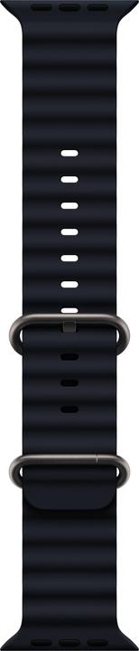 Produktbild Apple Ocean Band (49 mm, Fluoroelastomer)