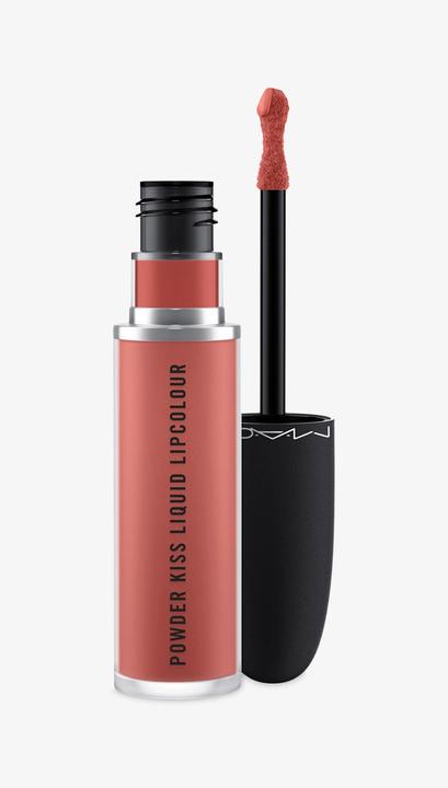 Immagine prodotto MAC Cosmetics Powder Kiss Liquid Lipcolour (Mull It Over)