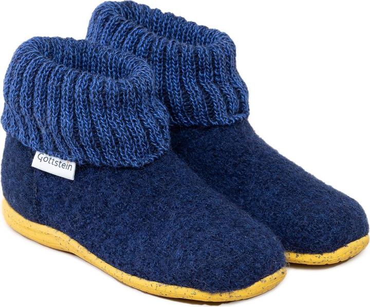 Actual product image Gottstein Alpine Boot RU Hüttenschuh (26)