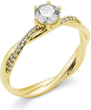 Breuning 6er Krappe (51, 585/14 K Gold)