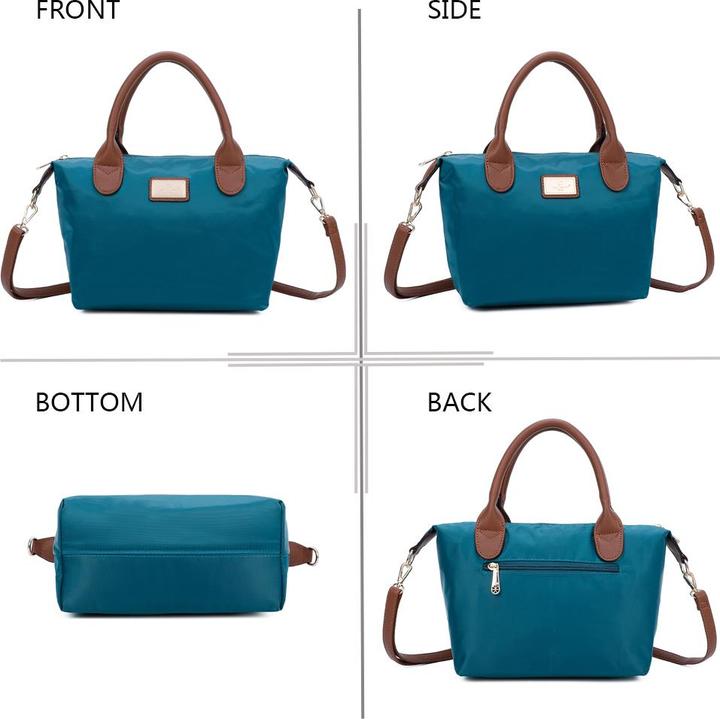 Image du produit Gallantry Cabas La Balade Sac à main taille S (5 l)