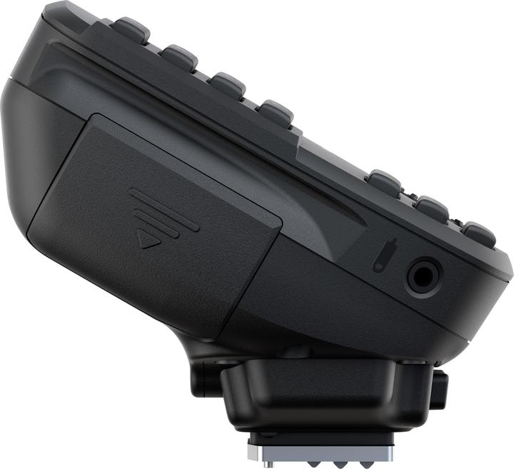 Produktbild Fujifilm EF-W1 (Blitzauslöser)