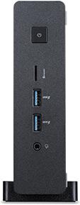 Actual product image Acer Chromebox – CXI4 (Intel Core i7-10610U, 16 GB, 256 GB, Intel UHD Graphics)