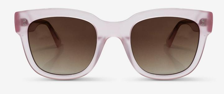 Messy Weekend LIV Rose/Brown