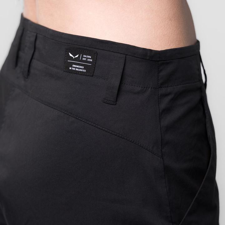 Image du produit Salewa Pantalon Fanes Light Da (48)