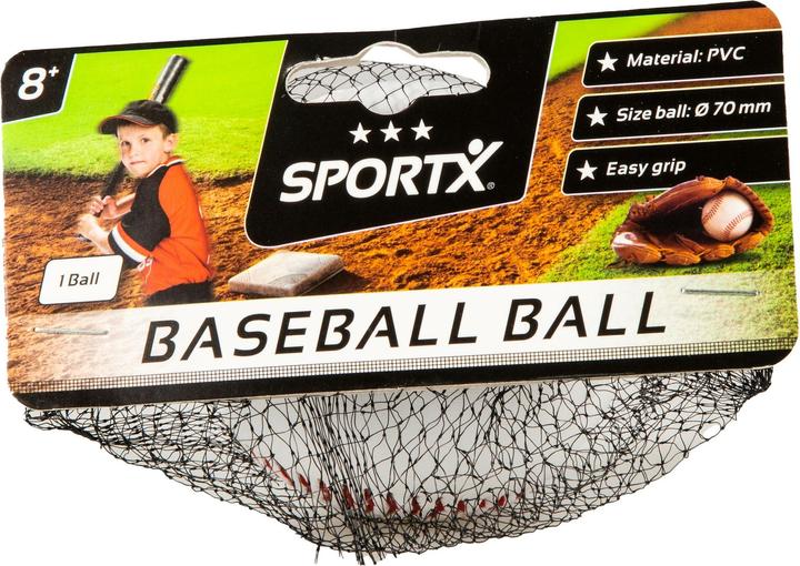 Image du produit Sport X SportX Honkbal Bal