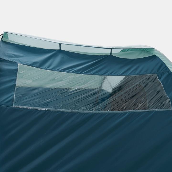 Immagine prodotto Quechua Arpenaz 4.1 (Tenda a tunnel, 10.20 kg, 4 persone)
