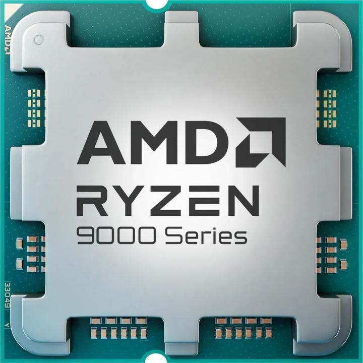 Productafbeelding AMD Ryzen 9 9950X3D (AM5, 4.30 GHz, 16 -Core)