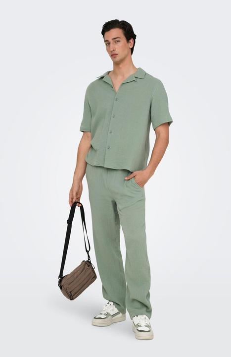Produktbild Only & Sons ONSSINUS Locker geschnitten Hose Hose (M)