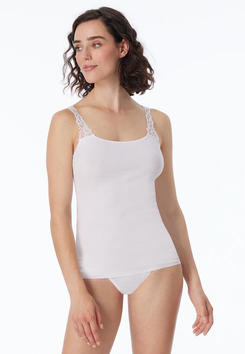 Immagine prodotto Schiesser Top con spalline (50)