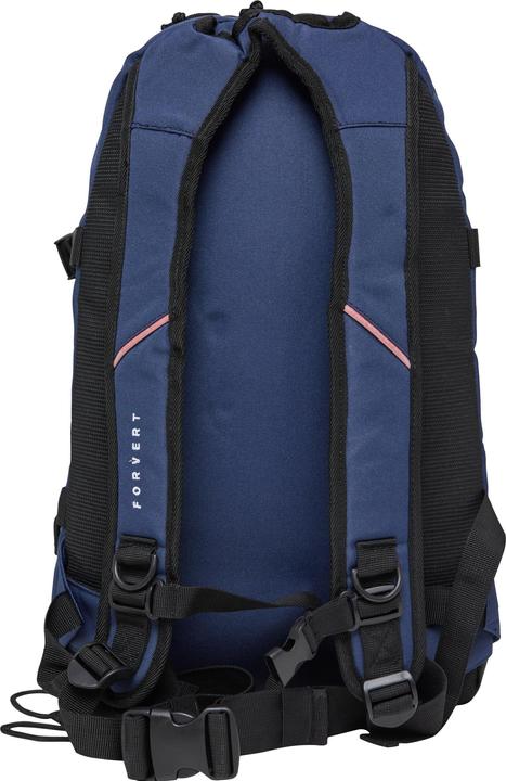 Produktbild Forvert Laptop Louis Rucksack Farbe Navy (31 l)