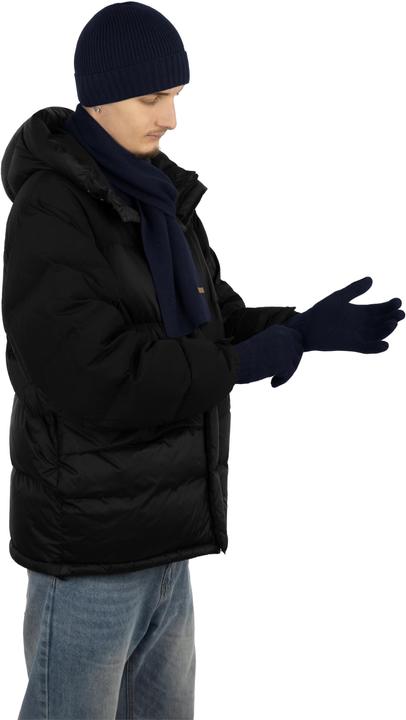 Produktbild Normani Merino Handschuhe Glattgestrickt - 9627 (One Size)