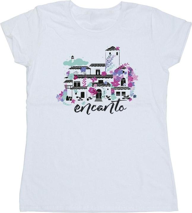 Disney Encanto Casita TShirt (S)