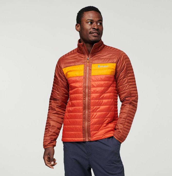 Produktbild Cotopaxi Capa Insulated Jacket (M)