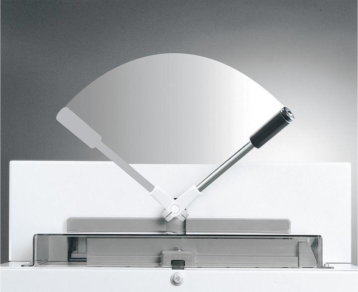 Produktbild Ideal Stapelschneider 4305 (500 Blätter, A3)